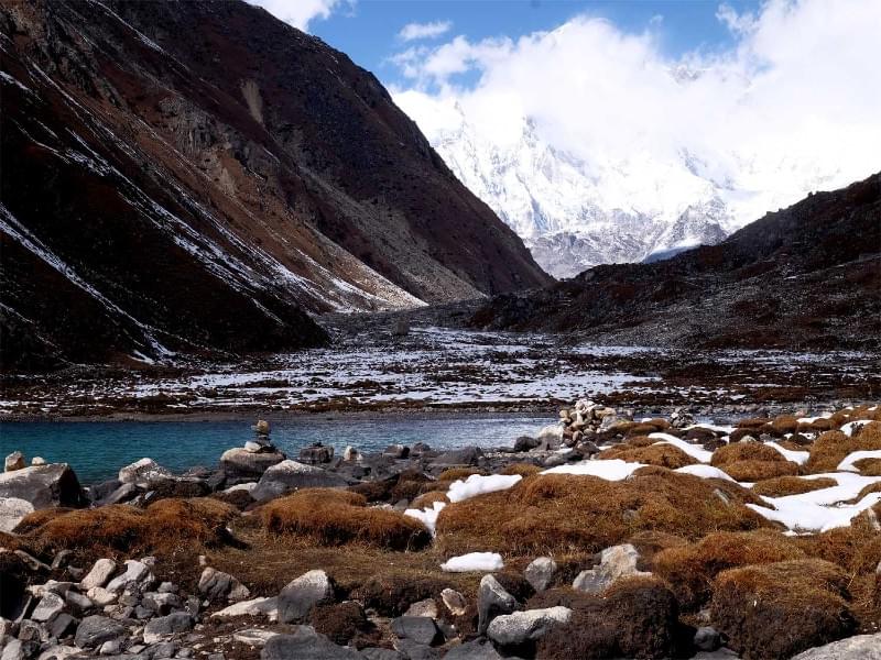 Everest Region